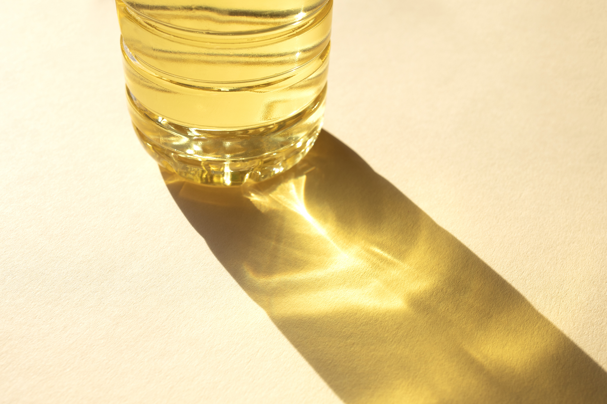 Embalaje especializado para transporte de aceite